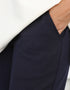 ANNA PANTS (NAVY BLUE)